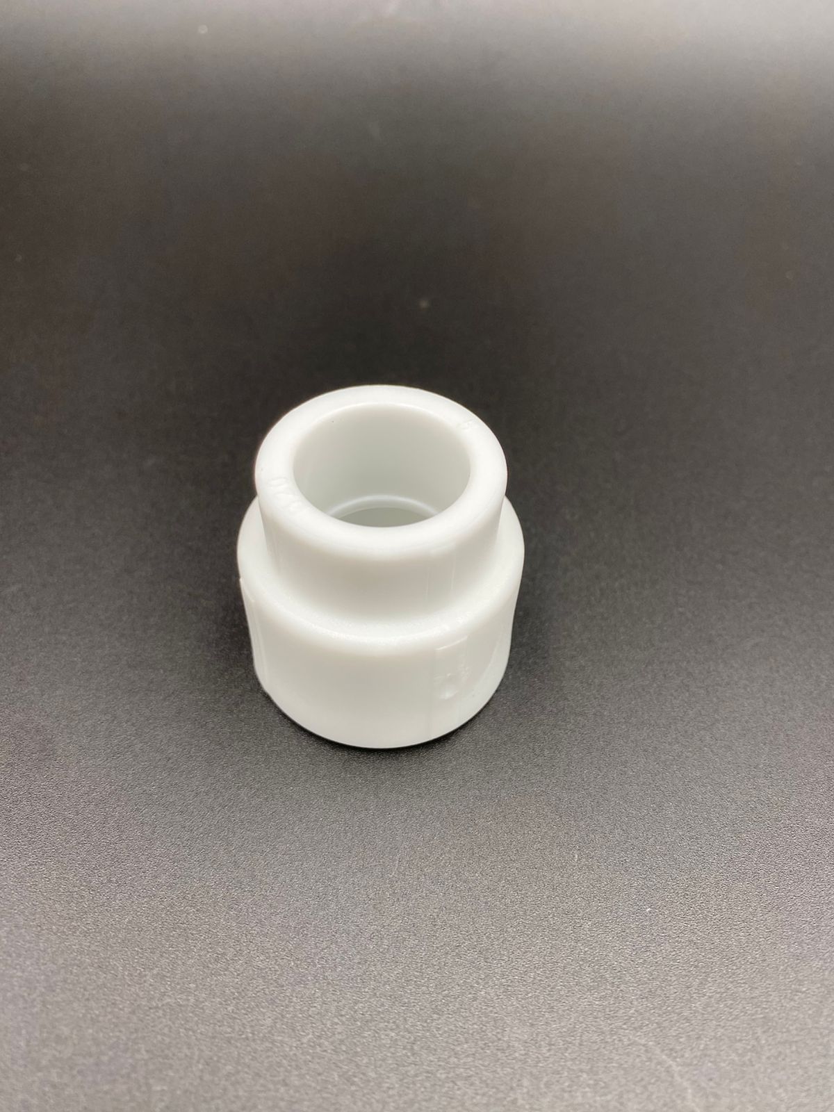 Муфта полипропиленовая переходная Вн/Вн 25*20 мм, VALFEX, арт.10012520