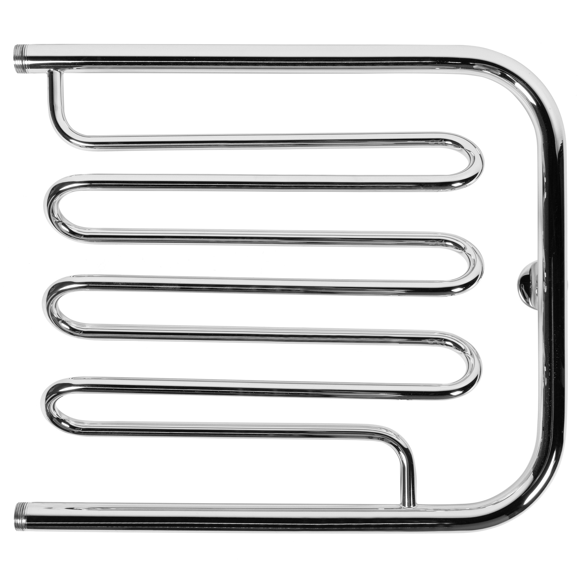 Полотенцесушитель Royal Thermo Фокстрот-лиана 500х600