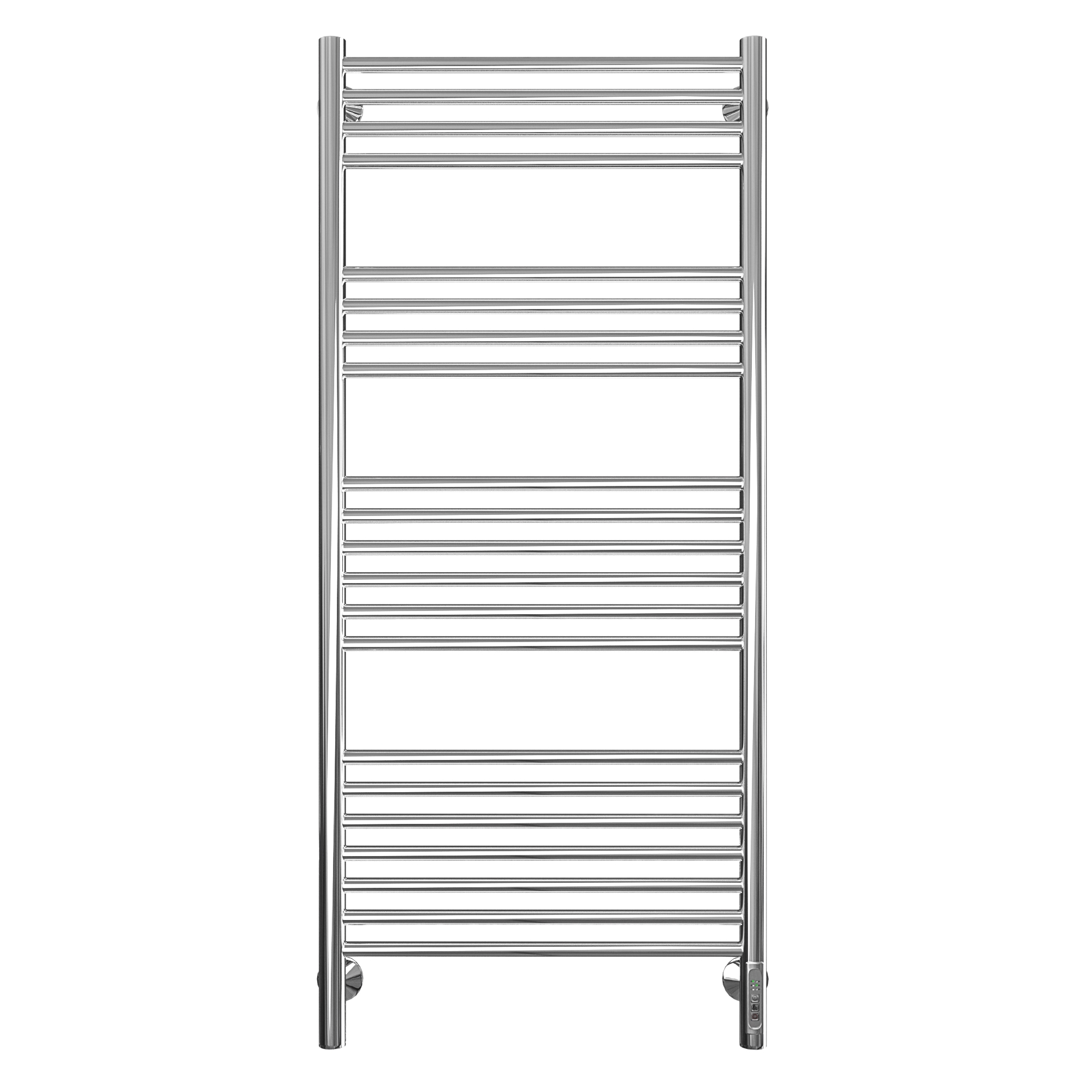 Полотенцесушитель Royal Thermo Casa П21 500х1200 электро (встроен. диммер) стальной