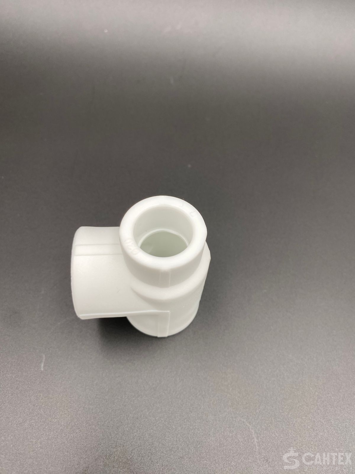 Тройник PPR переходной 25*25*20 мм, VALFEX, арт.10252520