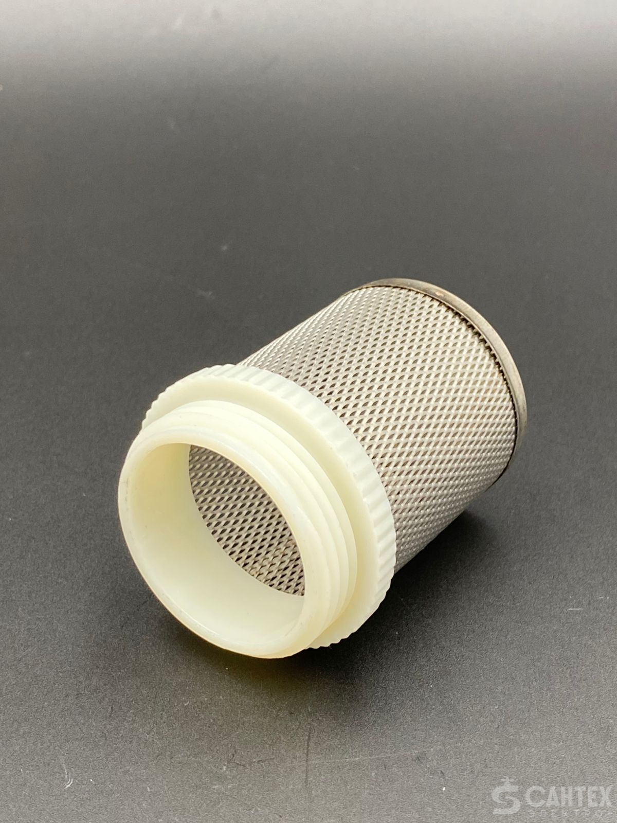 Фильтр сетка для обратного клапана 11/4", VALFEX, арт.VF.161.S.114