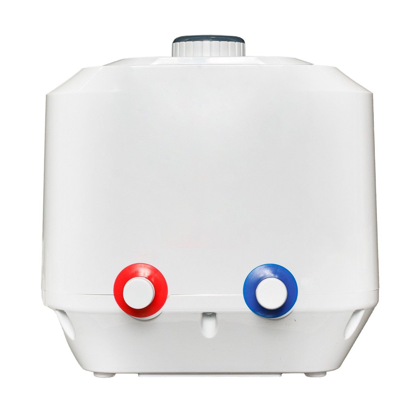 Водонагреватель Kotitonttu SALMI KMD-15 15 л., над раковиной, 1,5 кВт, бак стальной эмал. (Китай)