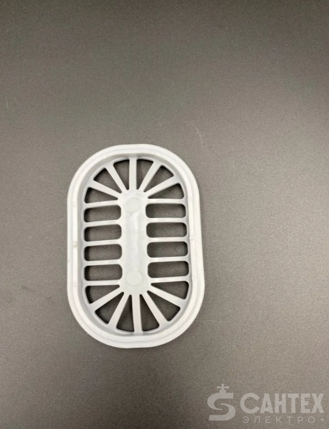 Сетчатый фильтр для душевого лотка серии (ZSt.1121/1131), арт.ZSt.1100.02