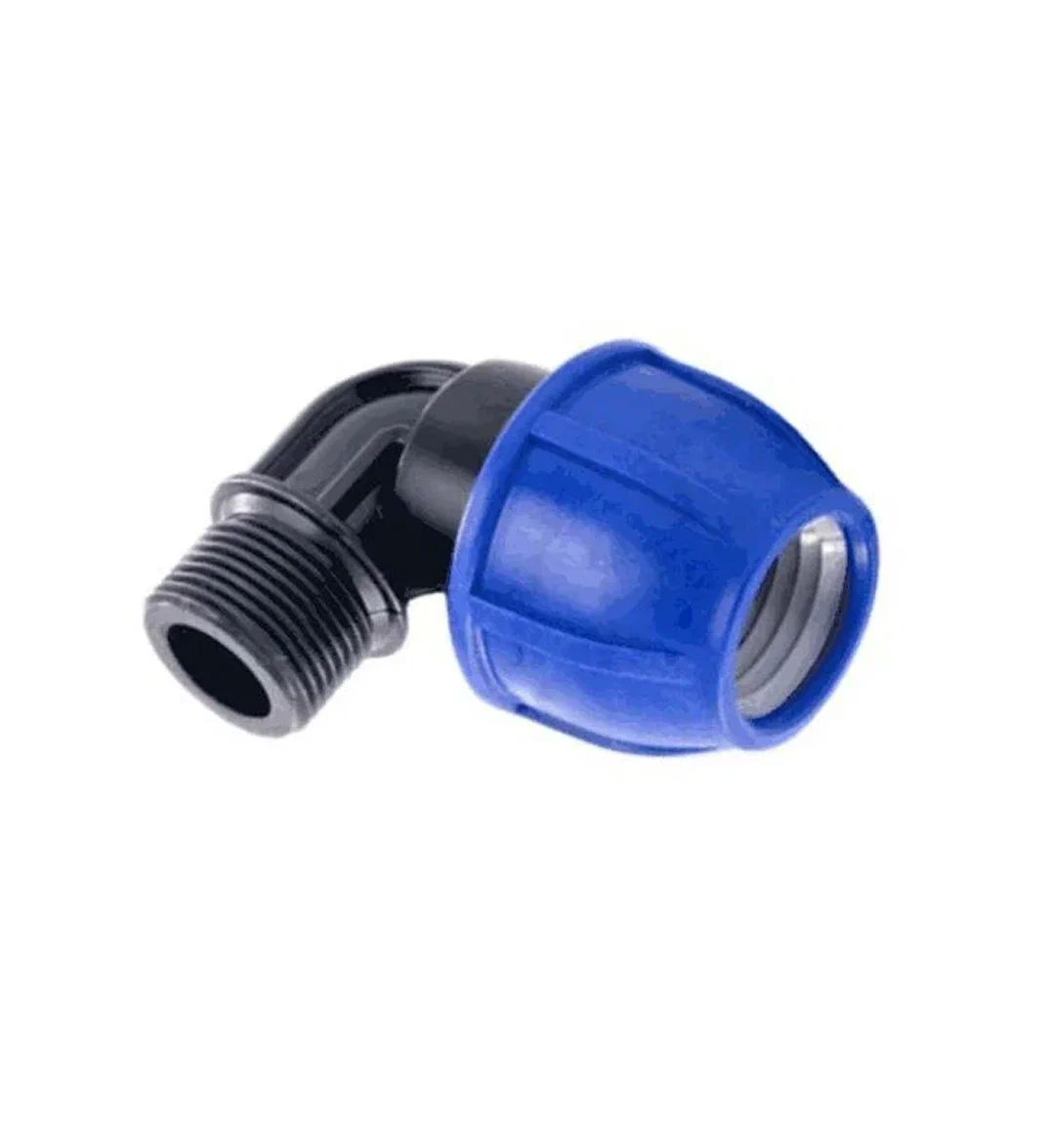 Отвод 90 гр. НР