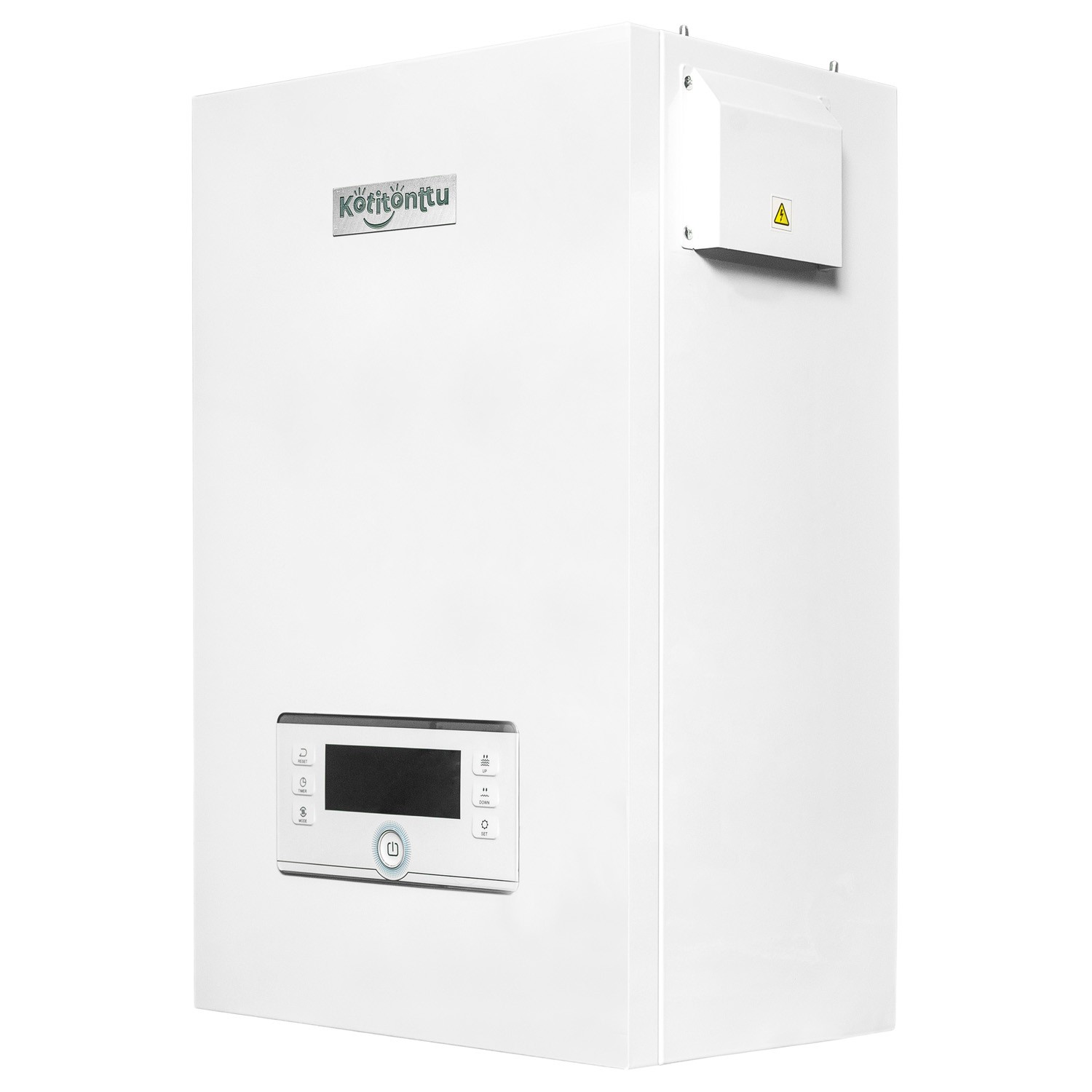 Котел электрический Kotitonttu AINOVA QM 20 кВт (380В)
