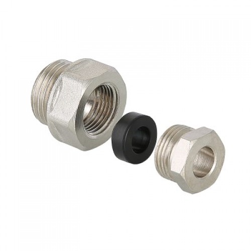 Переходник для греющего кабеля