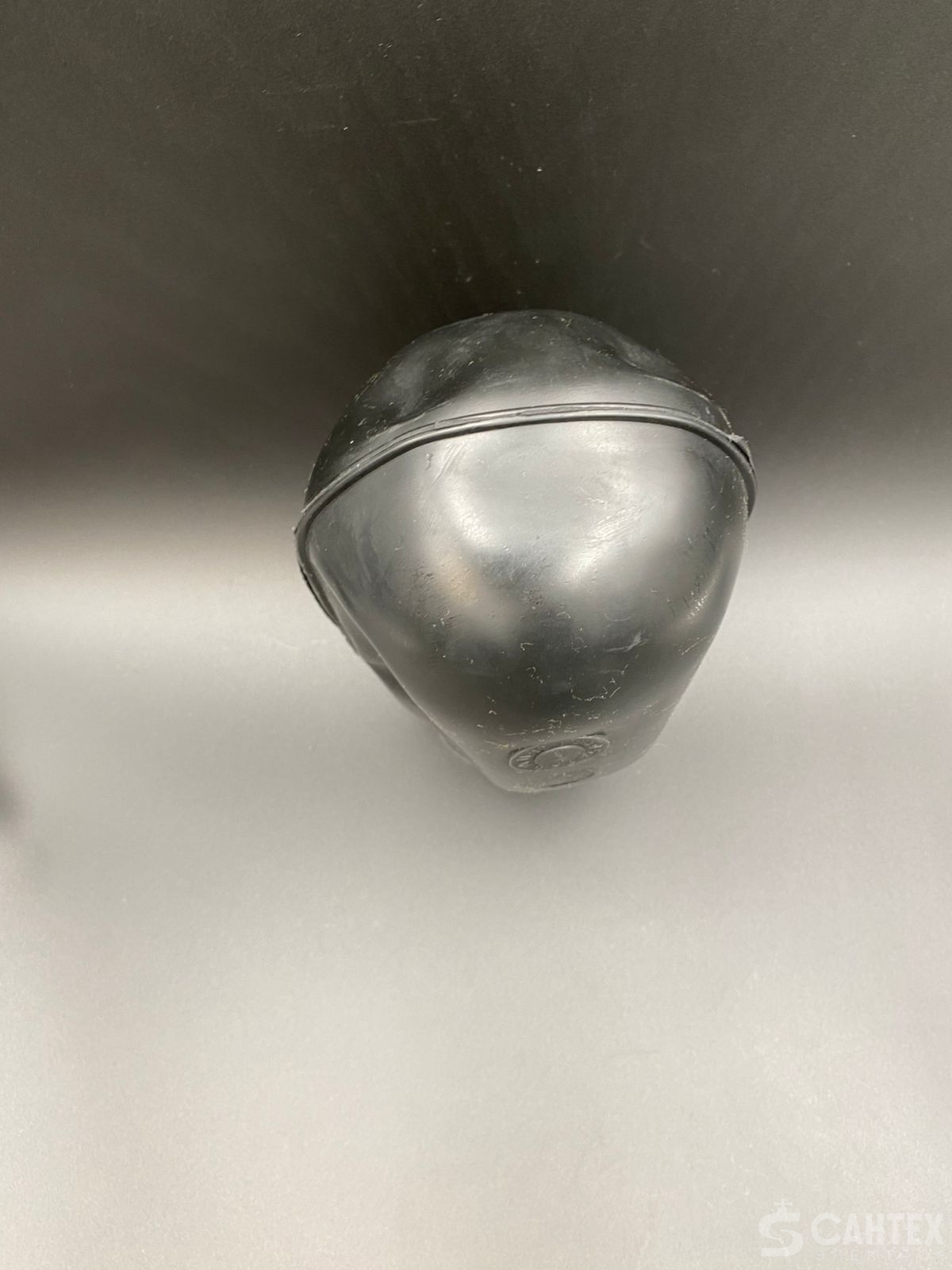 Мембрана 5-8 л. для гидроаккумулятора, расширительного бака EPDM ,TIM MA-08