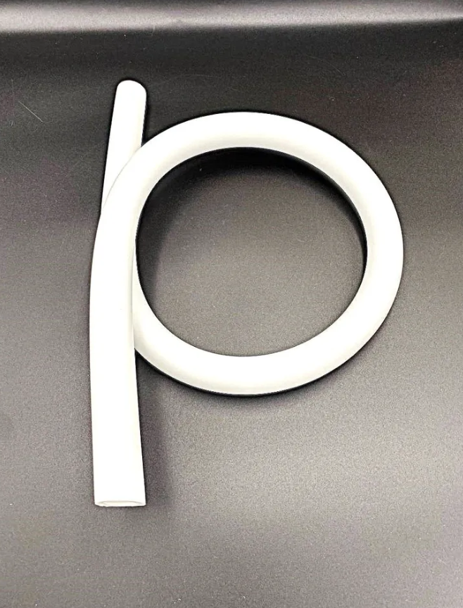 Компенсационная петля VALFEX PP-R белая, 25 мм, арт.10147025