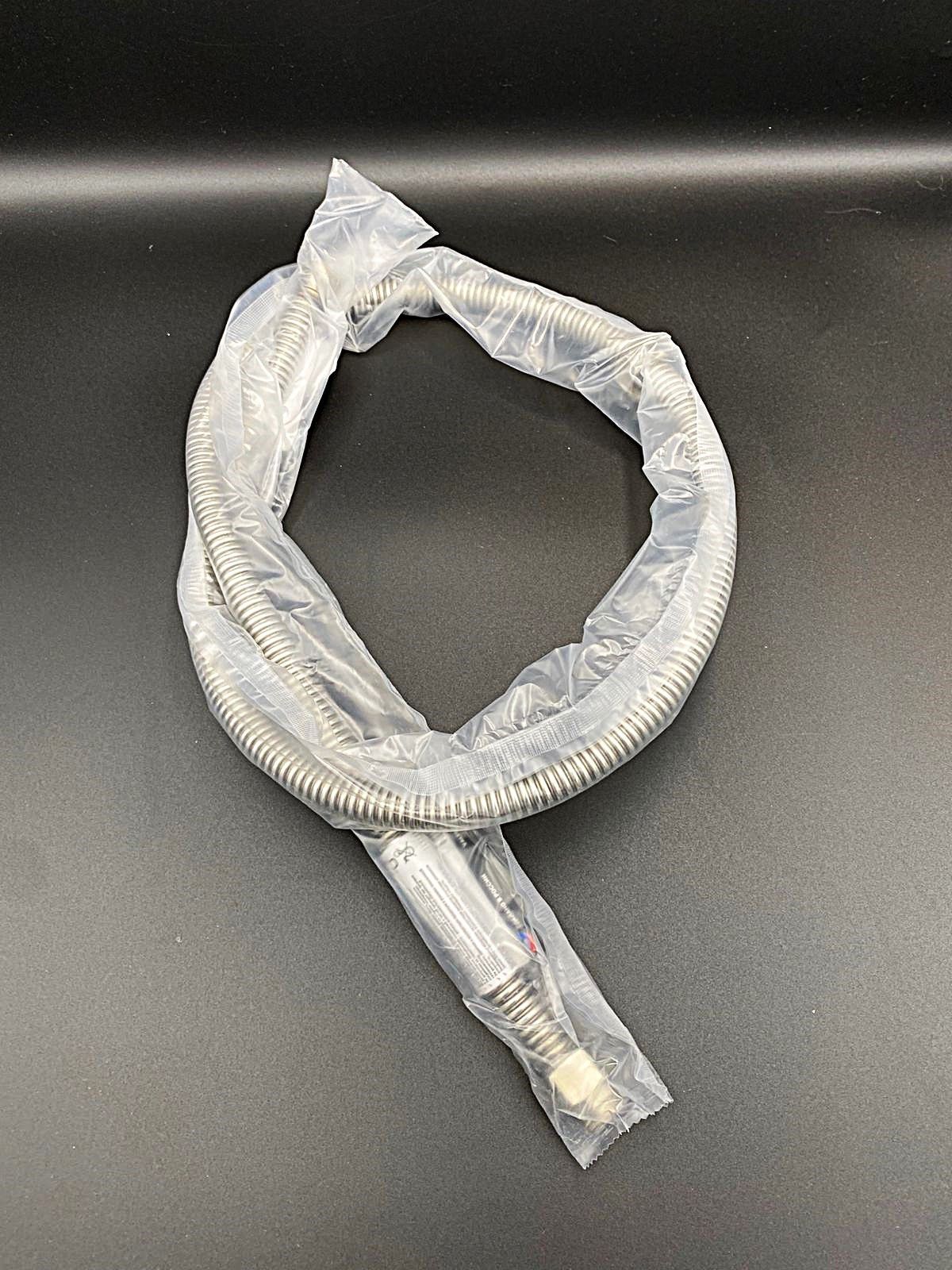 Гибкая подводка сильфонная для газа внутр/внутр. 120 см, VALFEX 1/2" ,арт.00000024085