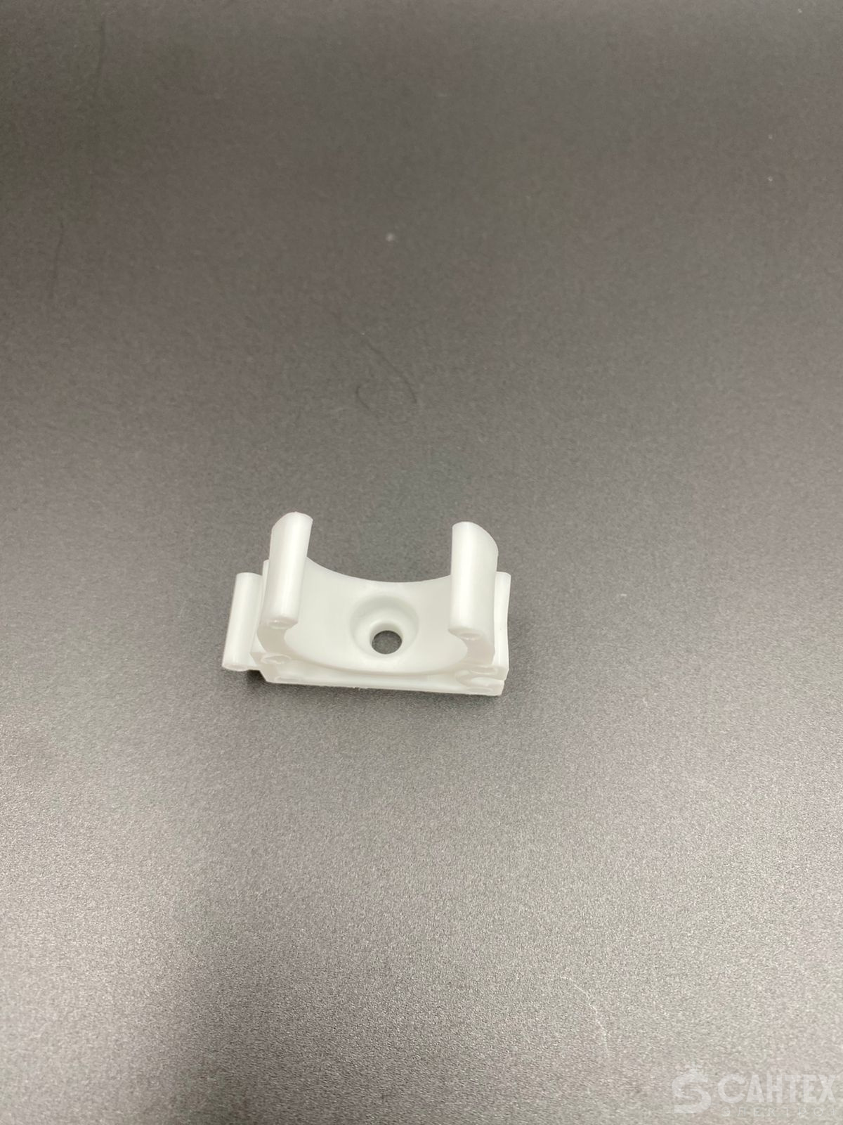 Крепление для труб (без защелки) 25мм, VALFEX, арт.10160225