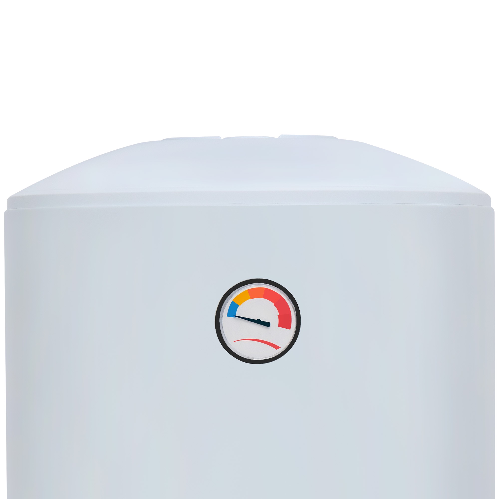 Водонагреватель OASIS Eco ER 30, 30 л., круглый, 1,5 кВт , бак стальной эмалированный