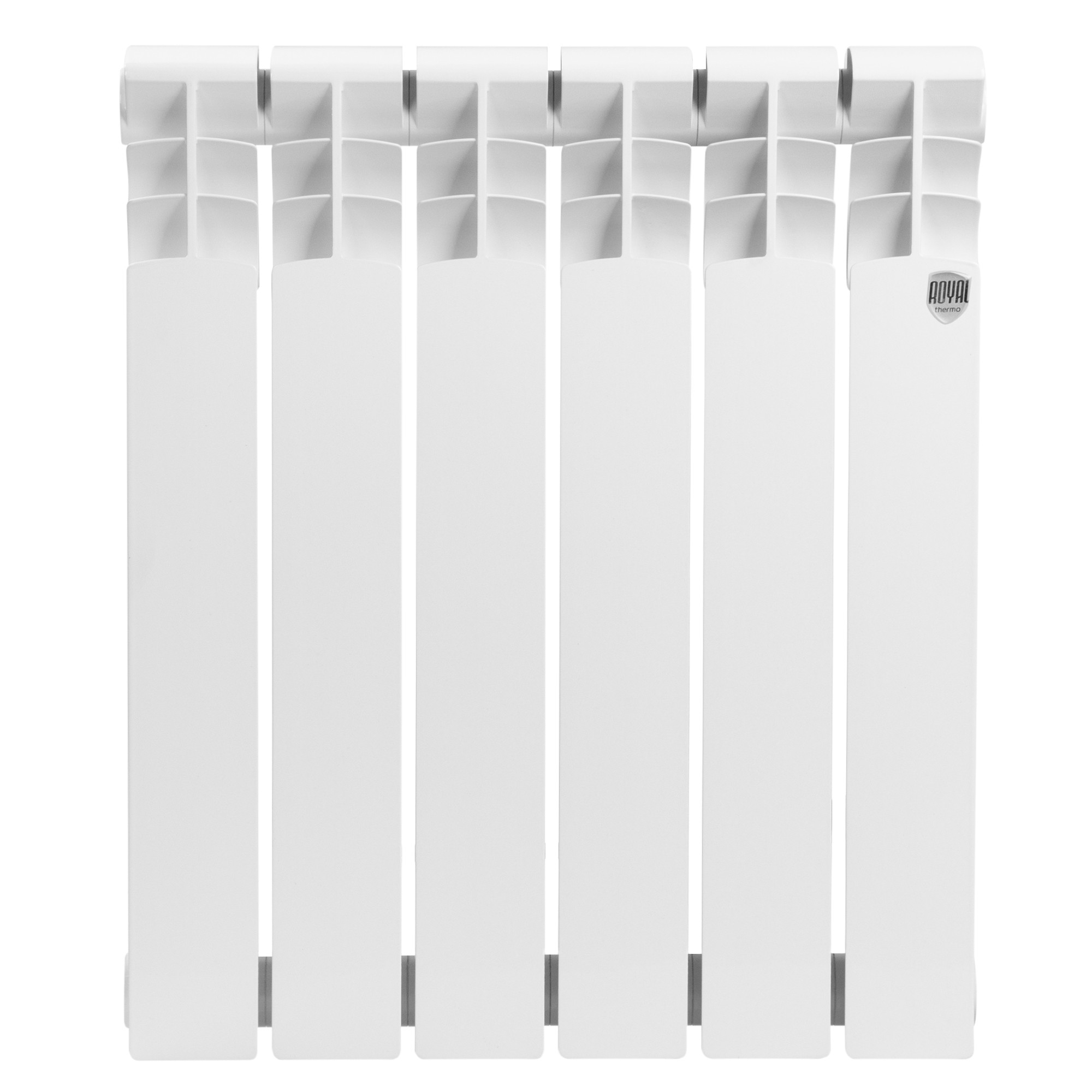 Радиатор Royal Thermo Vittoria 2.0 500 - 6 секц.