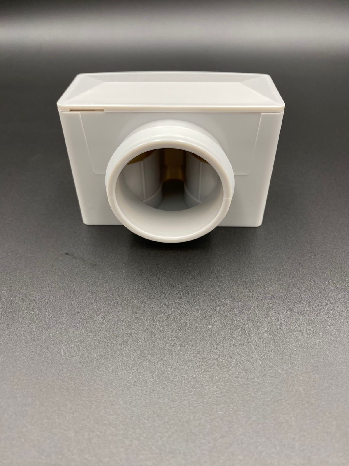 Гидрозатвор сифон для душевого трапа (лотка) 50мм (серии BAD 45**) ,TIM ,арт.BAD4003