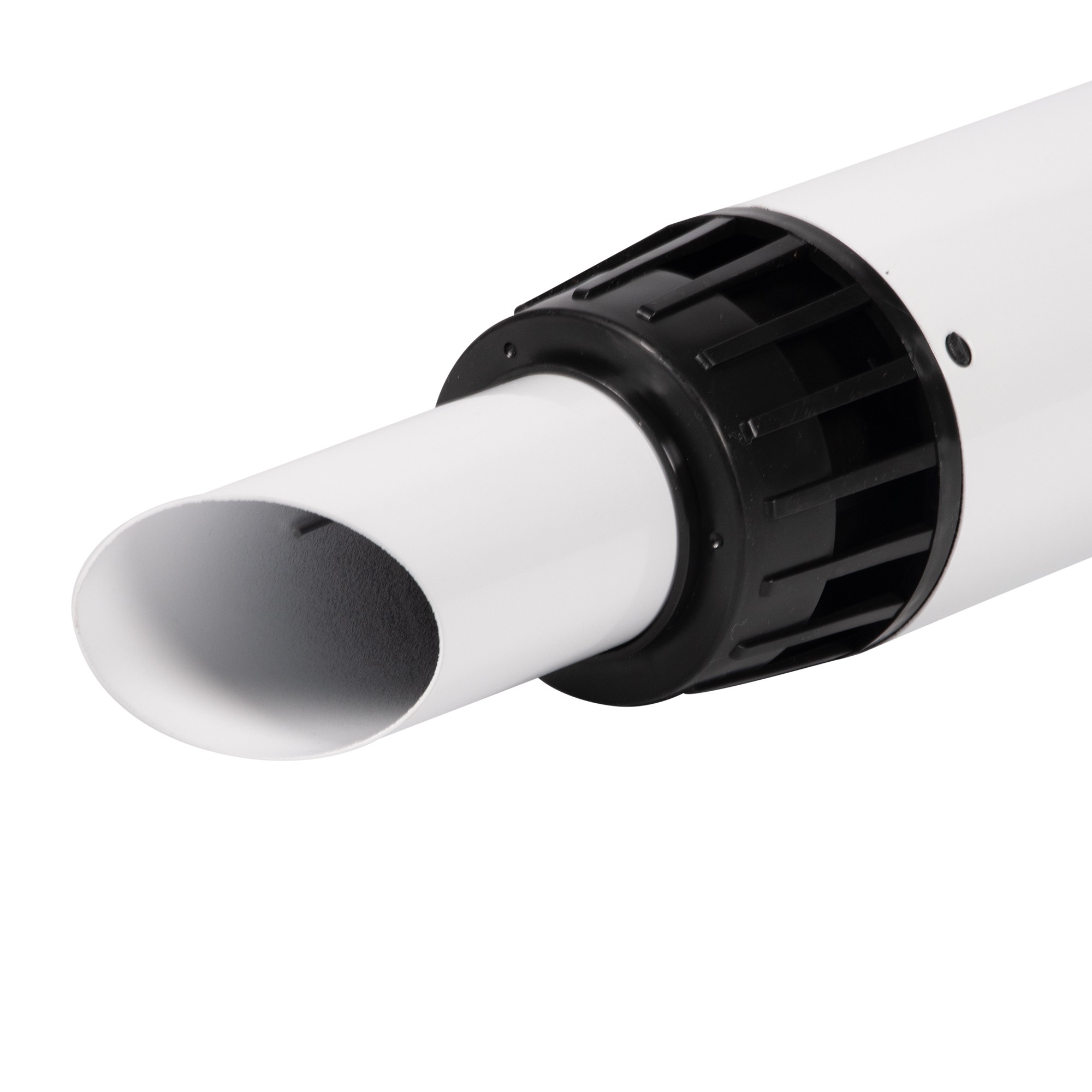 Комплект Royal Thermo: дымоход коаксиальный 60/100 - 1000мм АНТИЛЕД универсальный