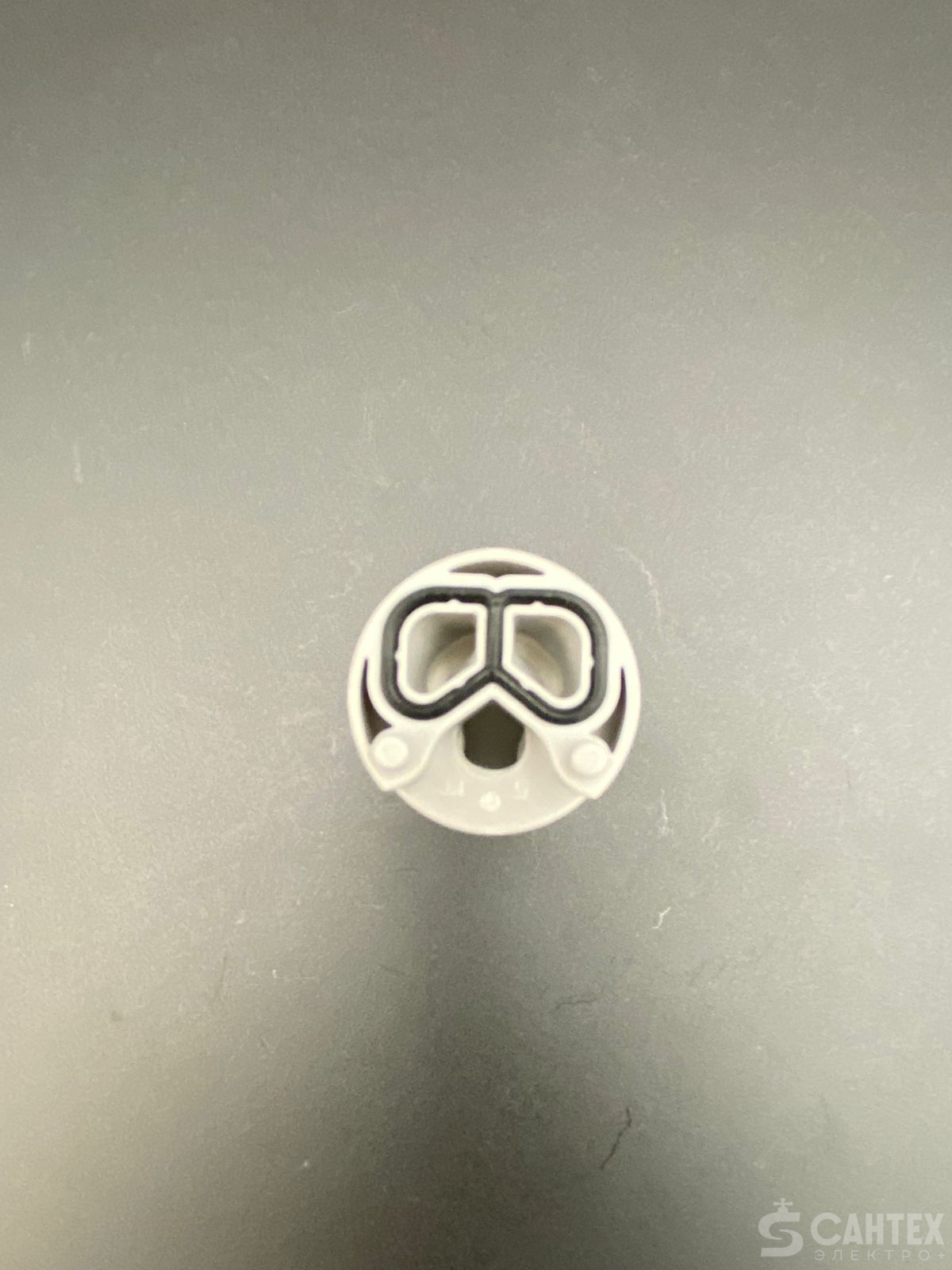 Керамический картридж 26 мм, VALFEX, арт.VF.58-1