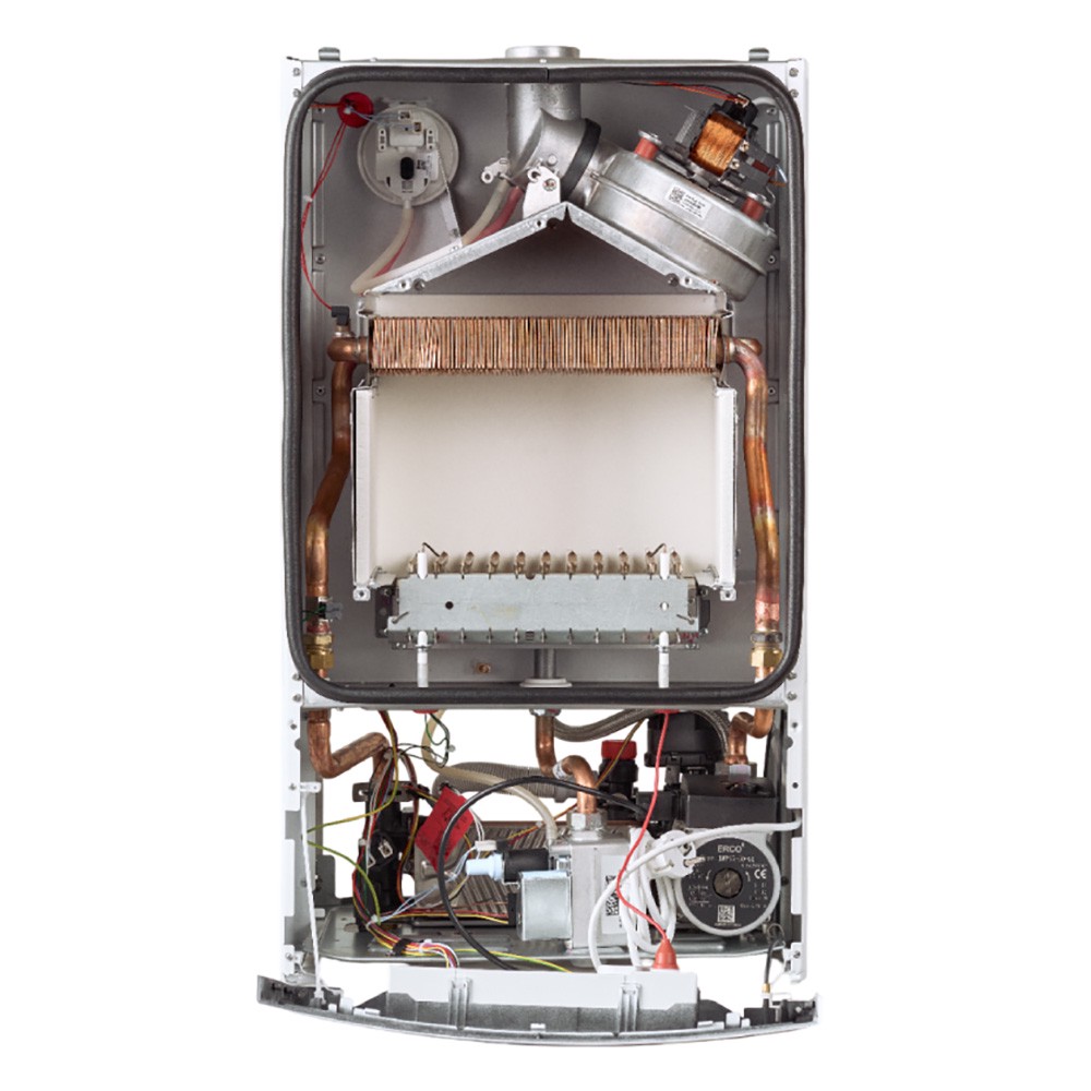 Котел LaggarTT газовый настенный ГАЗ 6000 24H RN