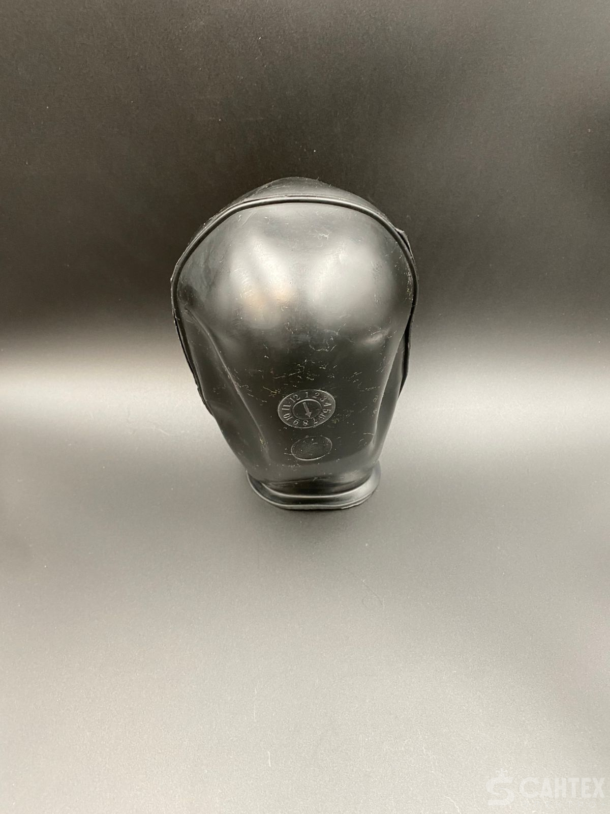 Мембрана 5-8 л. для гидроаккумулятора, расширительного бака EPDM ,TIM MA-08