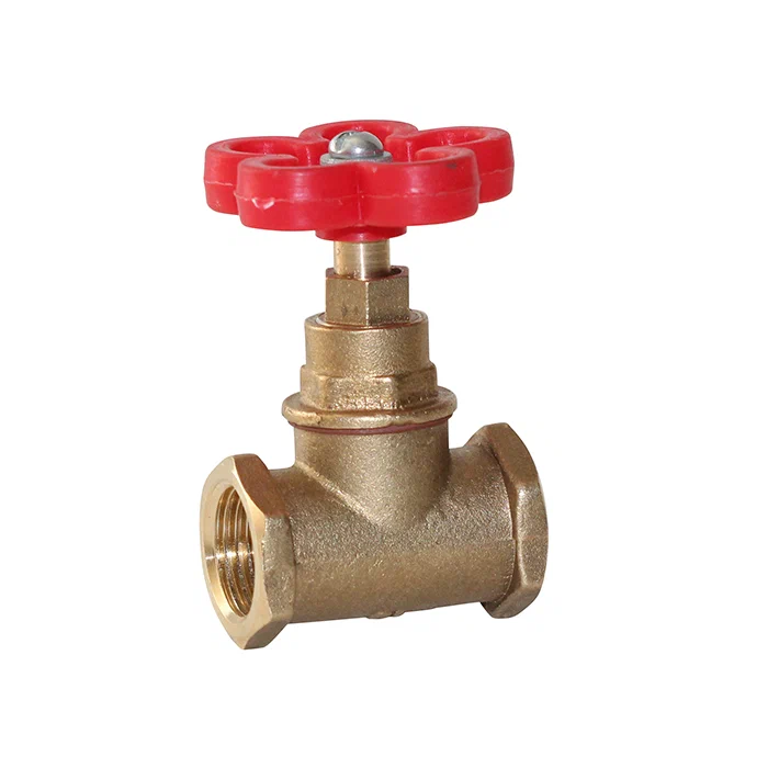 Вентили, задвижки и краны