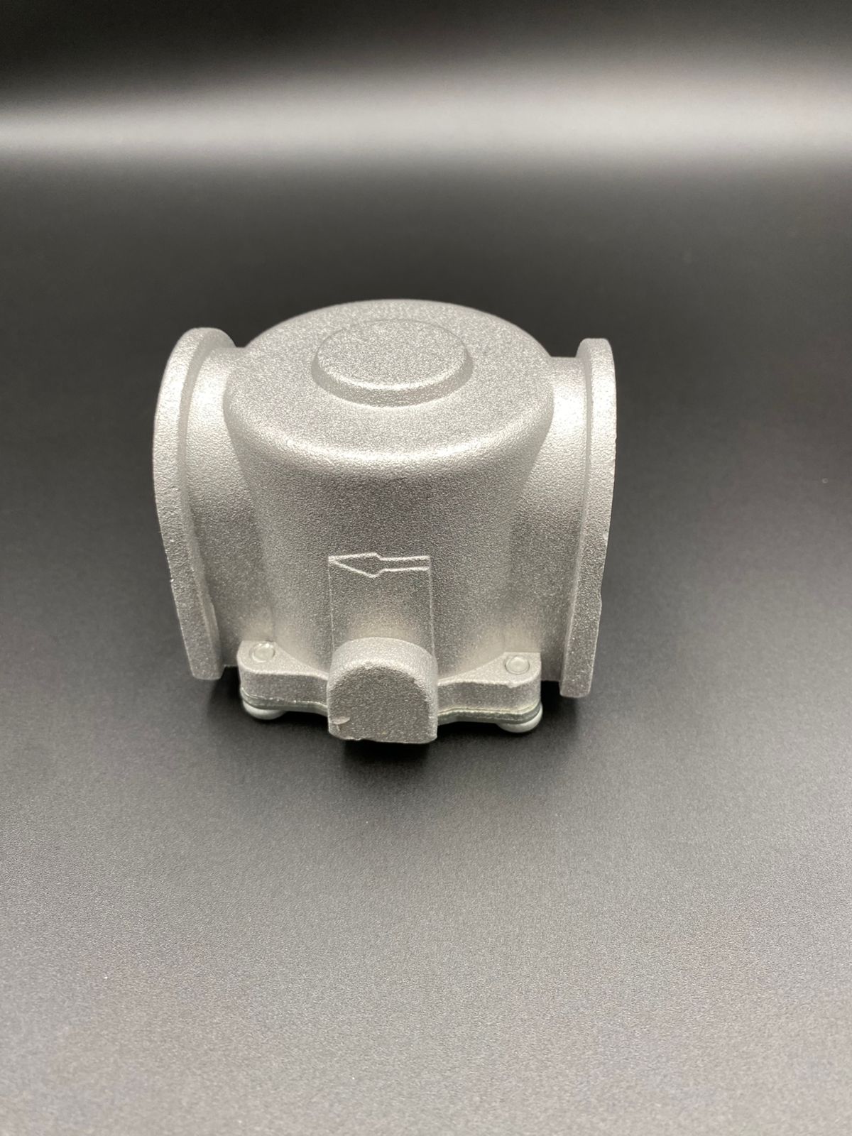 Фильтр газовый компактный 1/2" (до 20 микрон) ВР/ВР, TIM, арт.FMC02-2