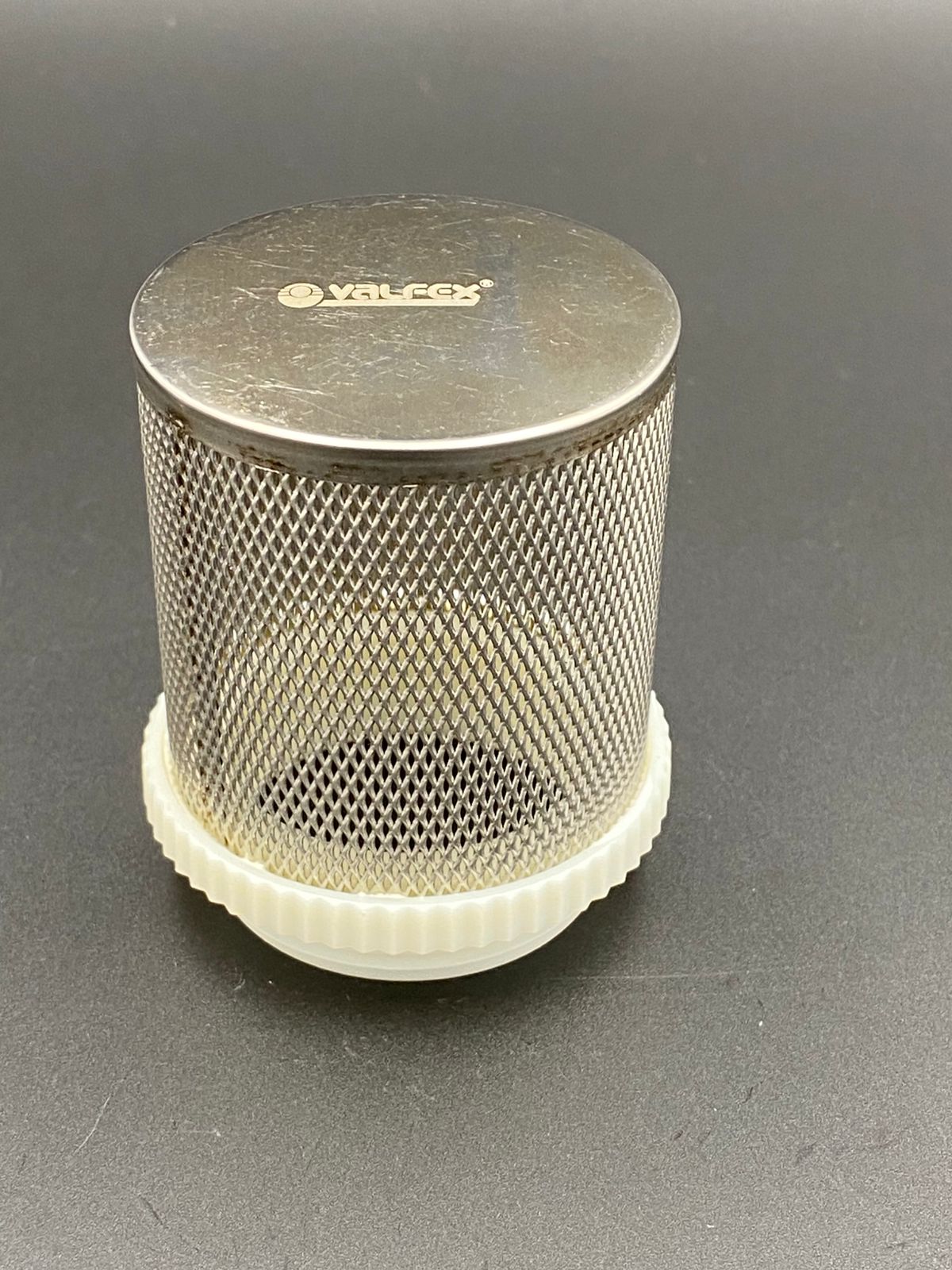 Фильтр сетка для обратного клапана 11/2", VALFEX, арт.VF.161.S.112
