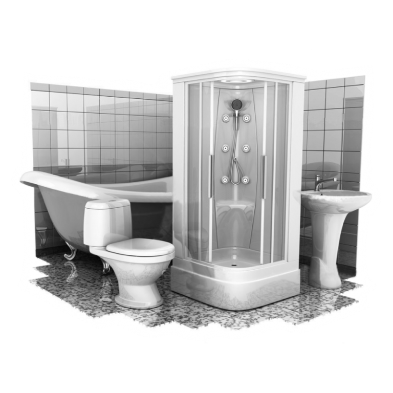 Сантехника