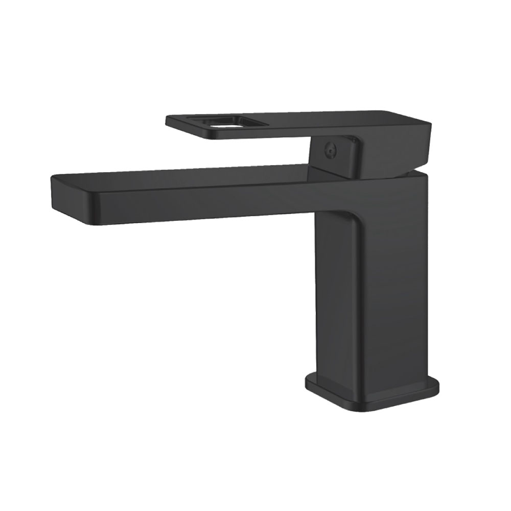 Смеситель для раковины VALFEX Arcadia Black