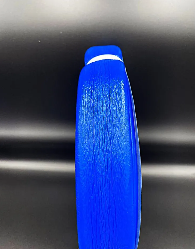 Утеплитель для труб Valfex, внутренний d22 мм, 4 мм, VF.22.04.10.B, синий, 10 м