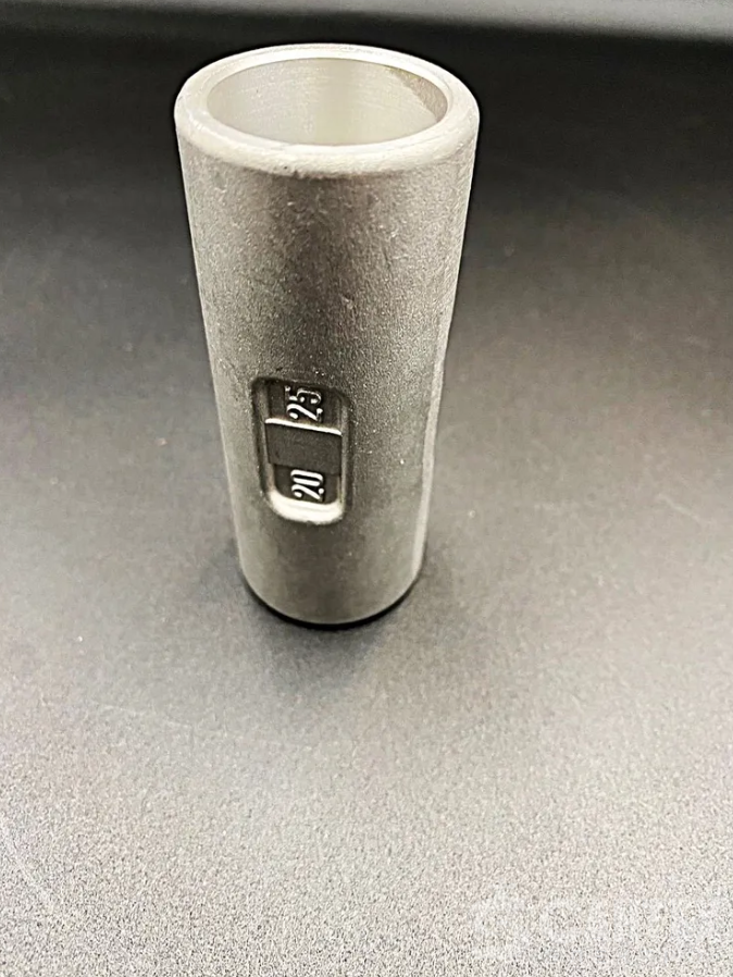 Зачистка для полипропиленовых труб (20-25 мм) с центральной армировкой ,CANDAN ,арт.MFS-20