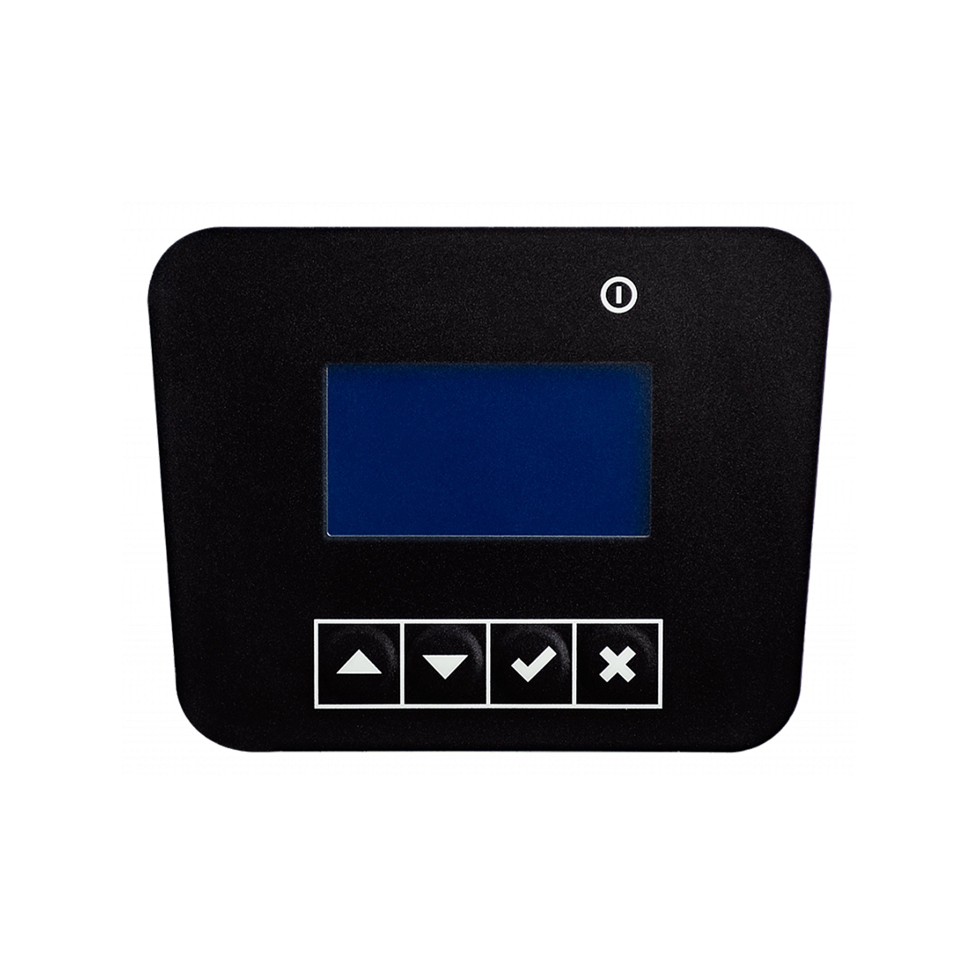 Котел электрический BAXI Ampera 12 настенный