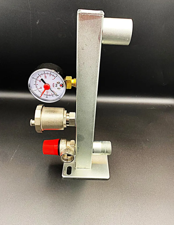 Группа безопасности для расширительного бака 3/4 дюйма, VALFEX, арт.VF.495.0.0