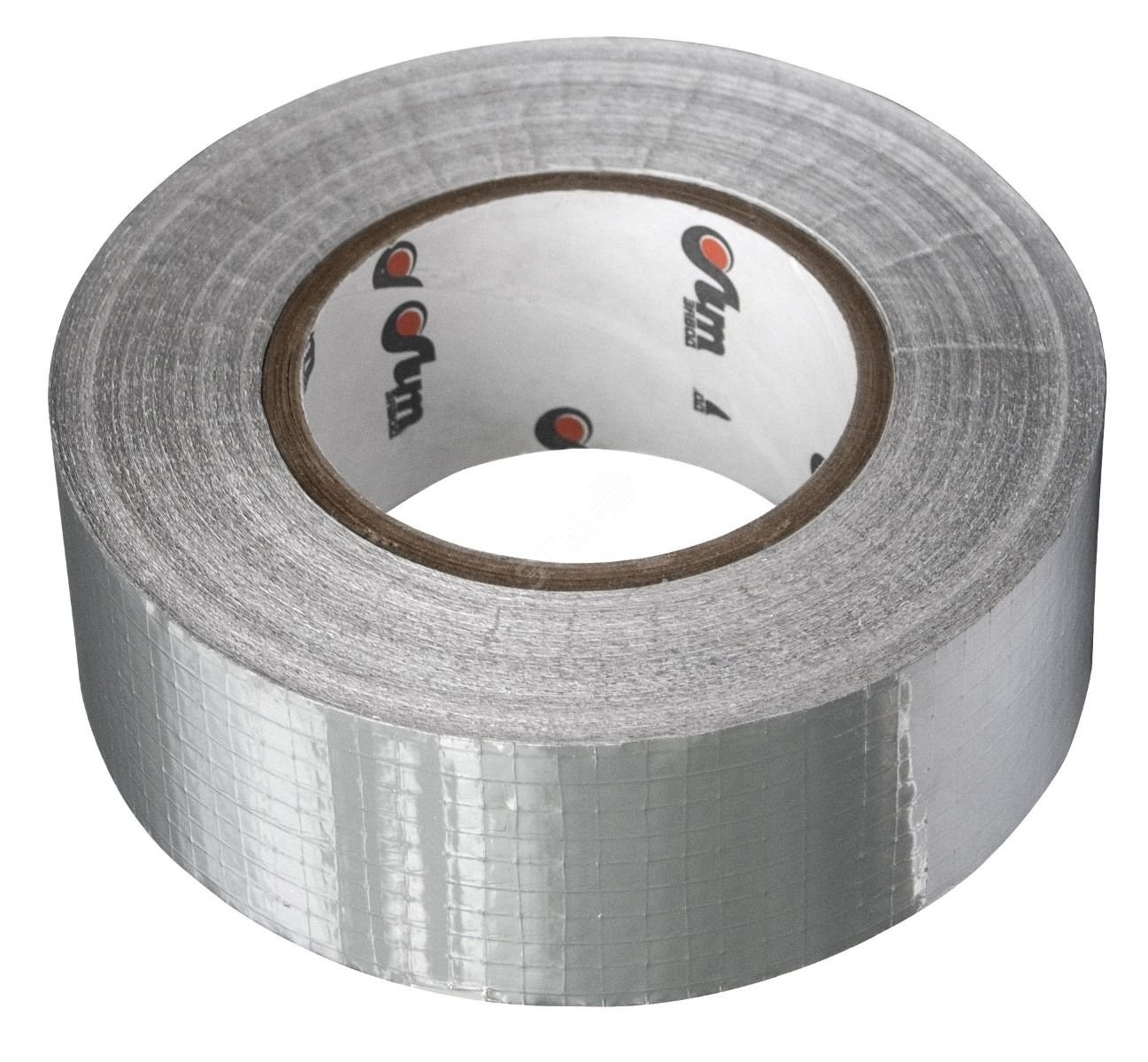 Лента алюминиевая самоклеящаяся
