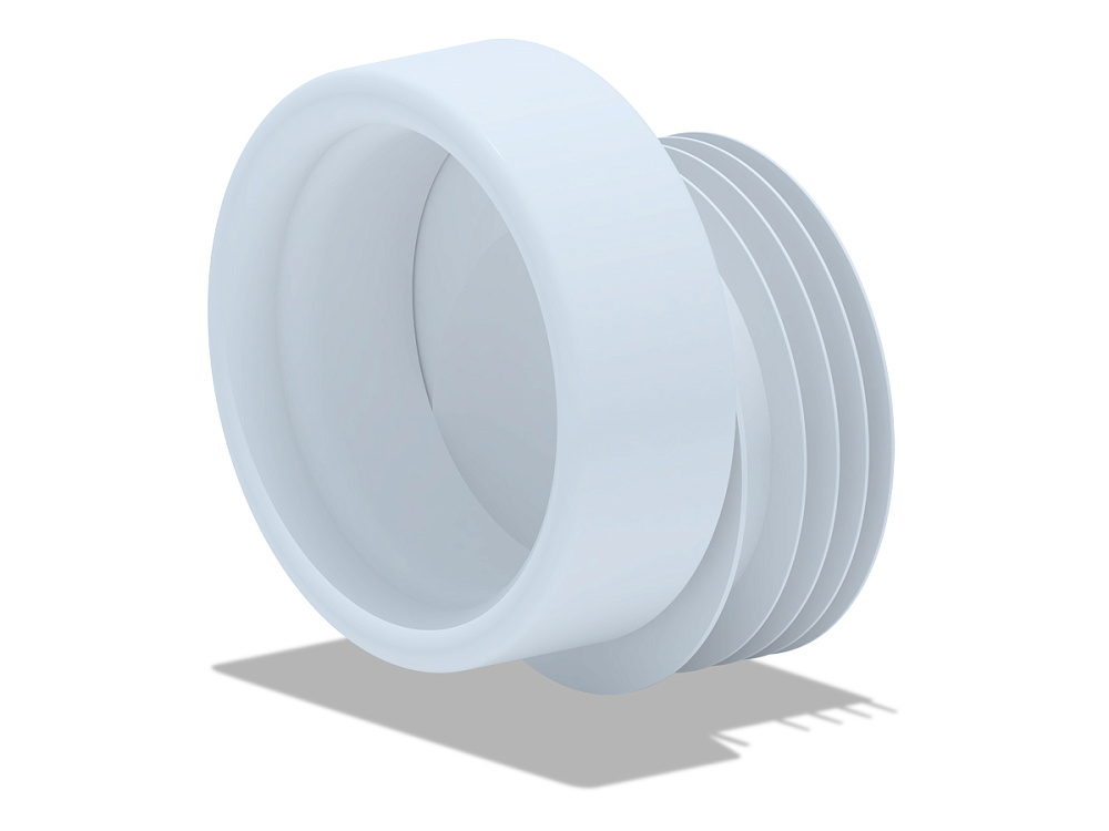 Манжета эксцентрическая