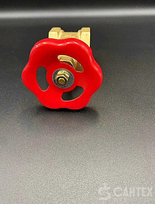 Задвижной клапан Valfex 11/4" дюйма ,арт.VF.04.GL.114