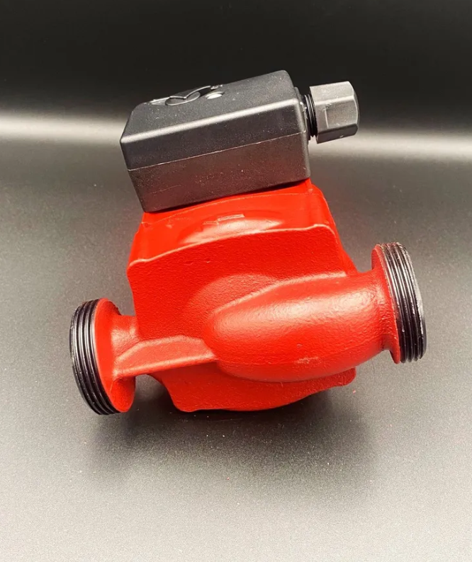 Циркуляционный насос VALFEX VCP 25-60G 130 мм, с гайками ,арт.RS25/6G-130