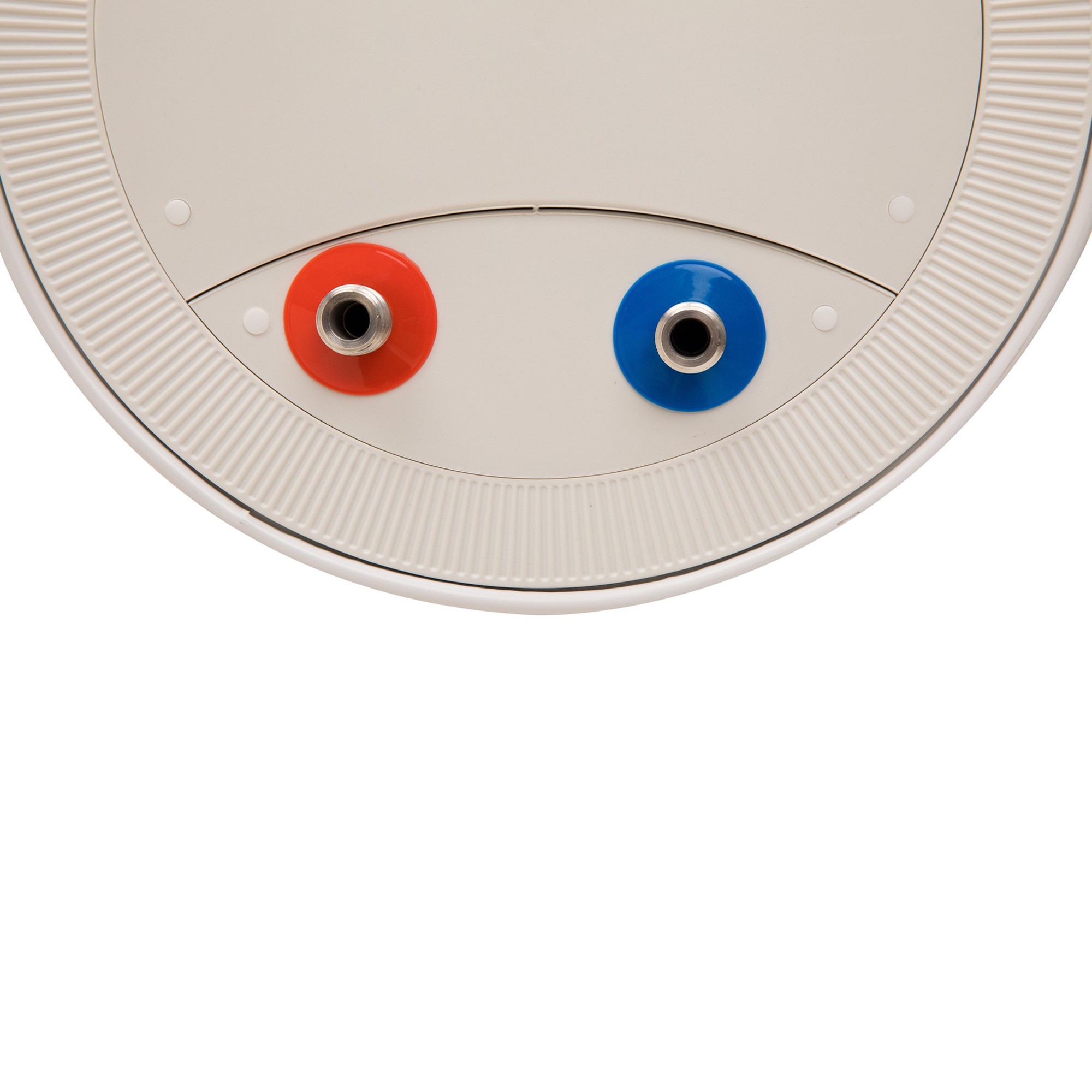 Водонагреватель OASIS SN- 30 30 л., круглый, 2 кВт, бак из нержавеющей стали (4640015386919) (Китай)