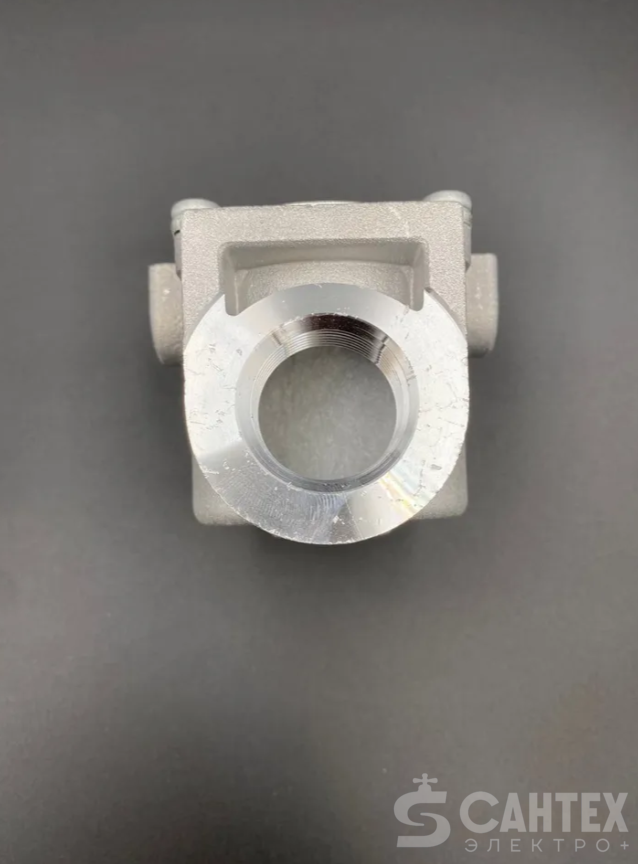 Фильтр газовый компактный 3/4", 2 бар (до 20 микрон) ВР/ВР, TIM, арт. FMC03-2