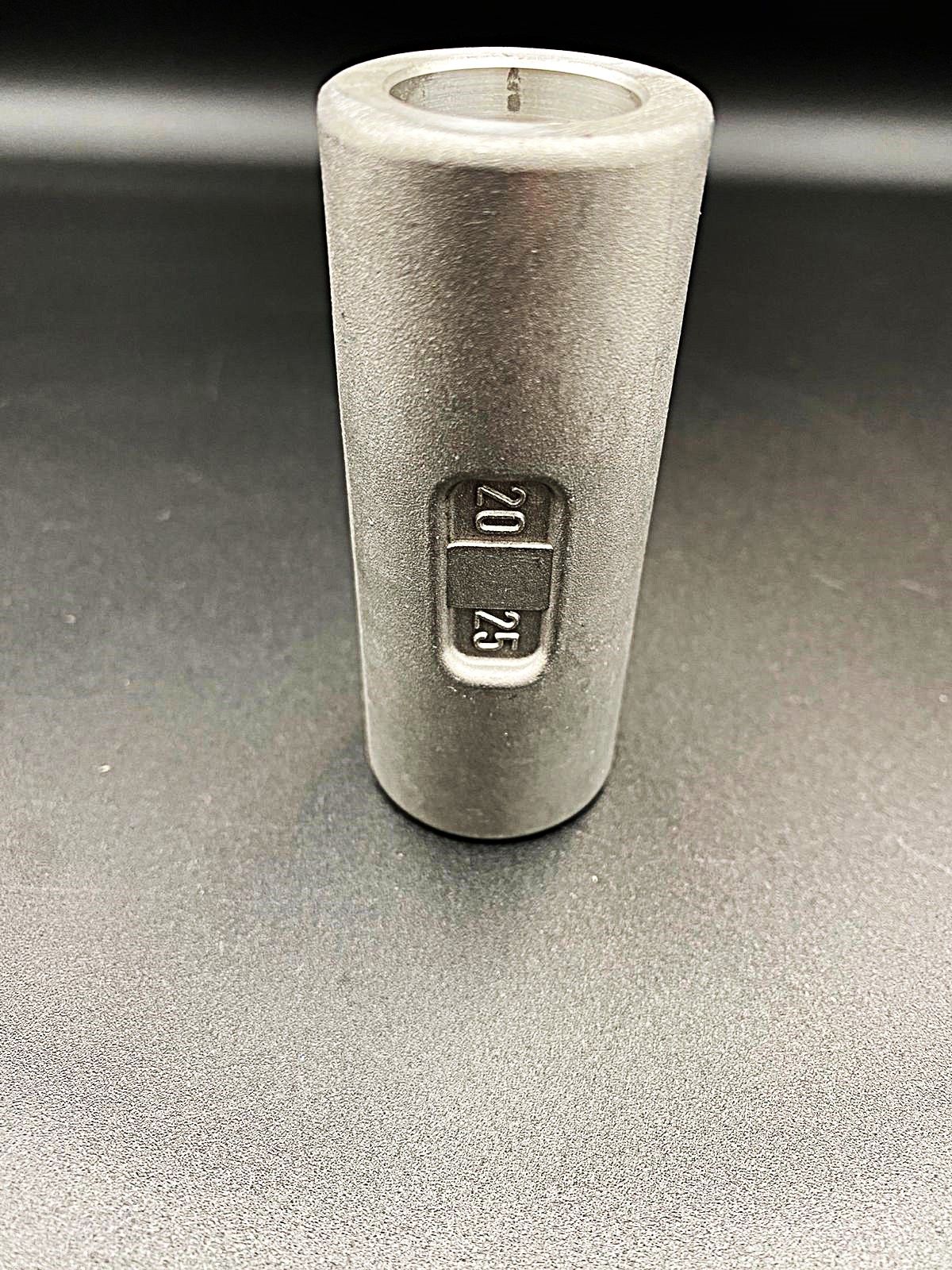 Зачистка для полипропиленовых труб (20-25 мм) с центральной армировкой ,CANDAN ,арт.MFS-20