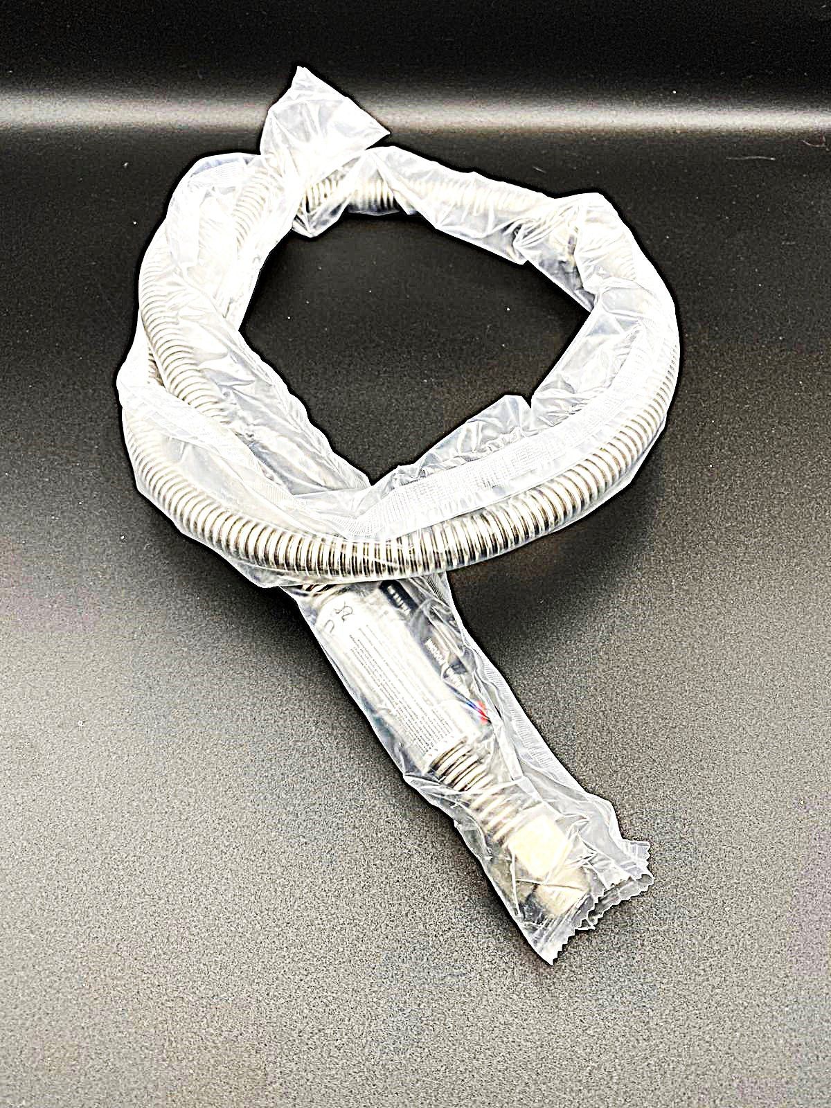 Гибкая подводка сильфонная для газа внутр/внутр. 150 см, VALFEX 1/2" ,арт.00000024086