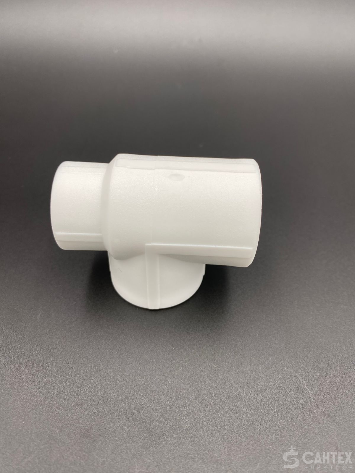 Тройник PPR переходной 25*25*20 мм, VALFEX, арт.10252520