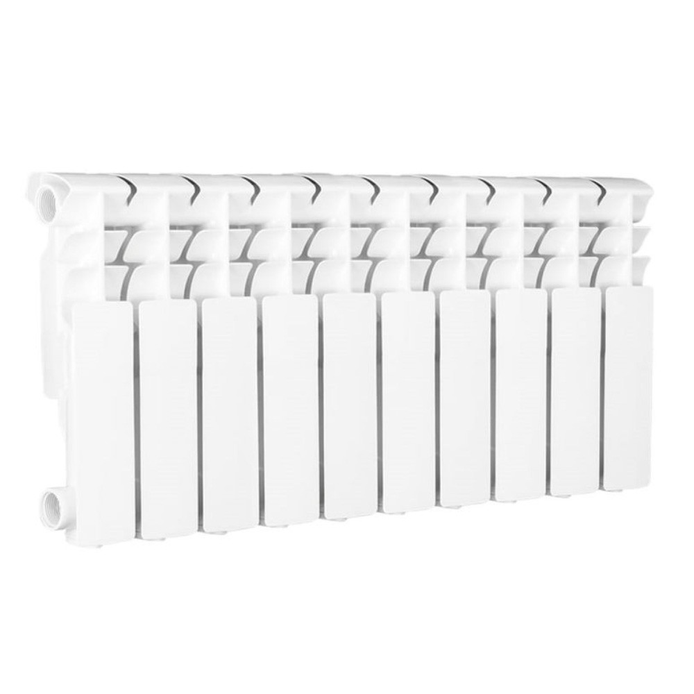 Радиатор алюминиевый STI 200/100 12 секций