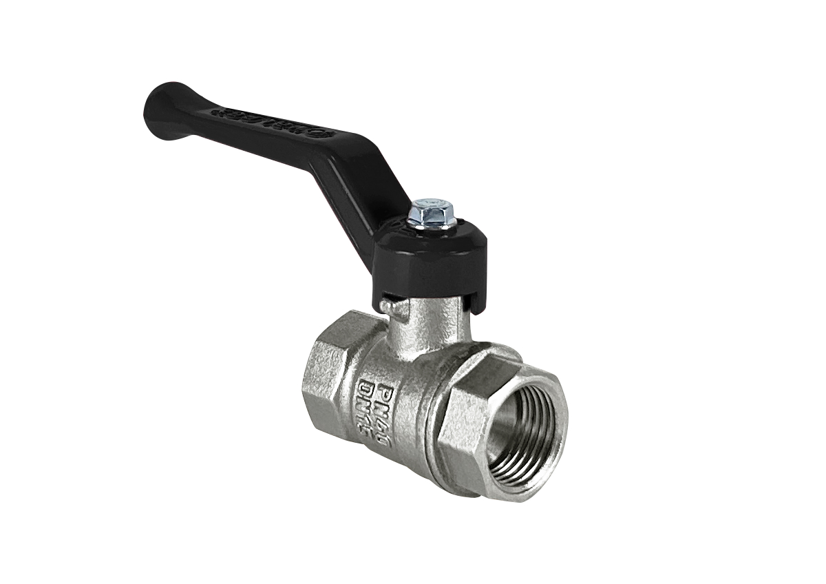 Запорная арматура