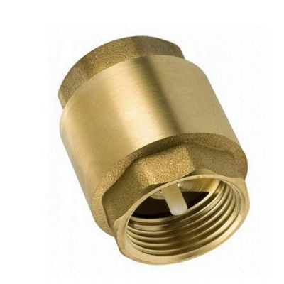 Обратный клапан