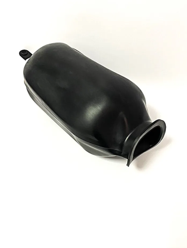 Мембрана 36-50 л. для гидроаккумулятора и расширительного бака EPDM, TIM ,арт.MA-12