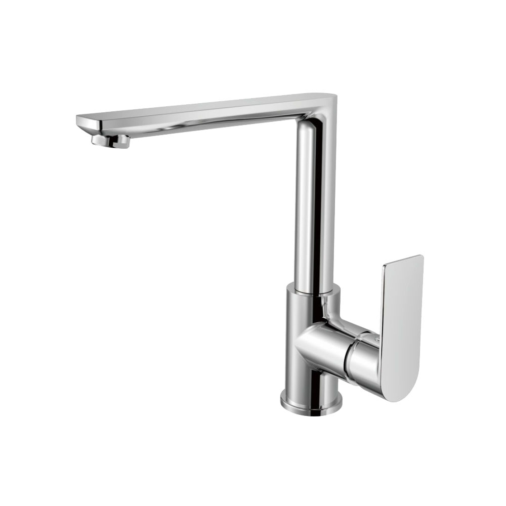 Смеситель для кухни VALFEX Argo Chrome