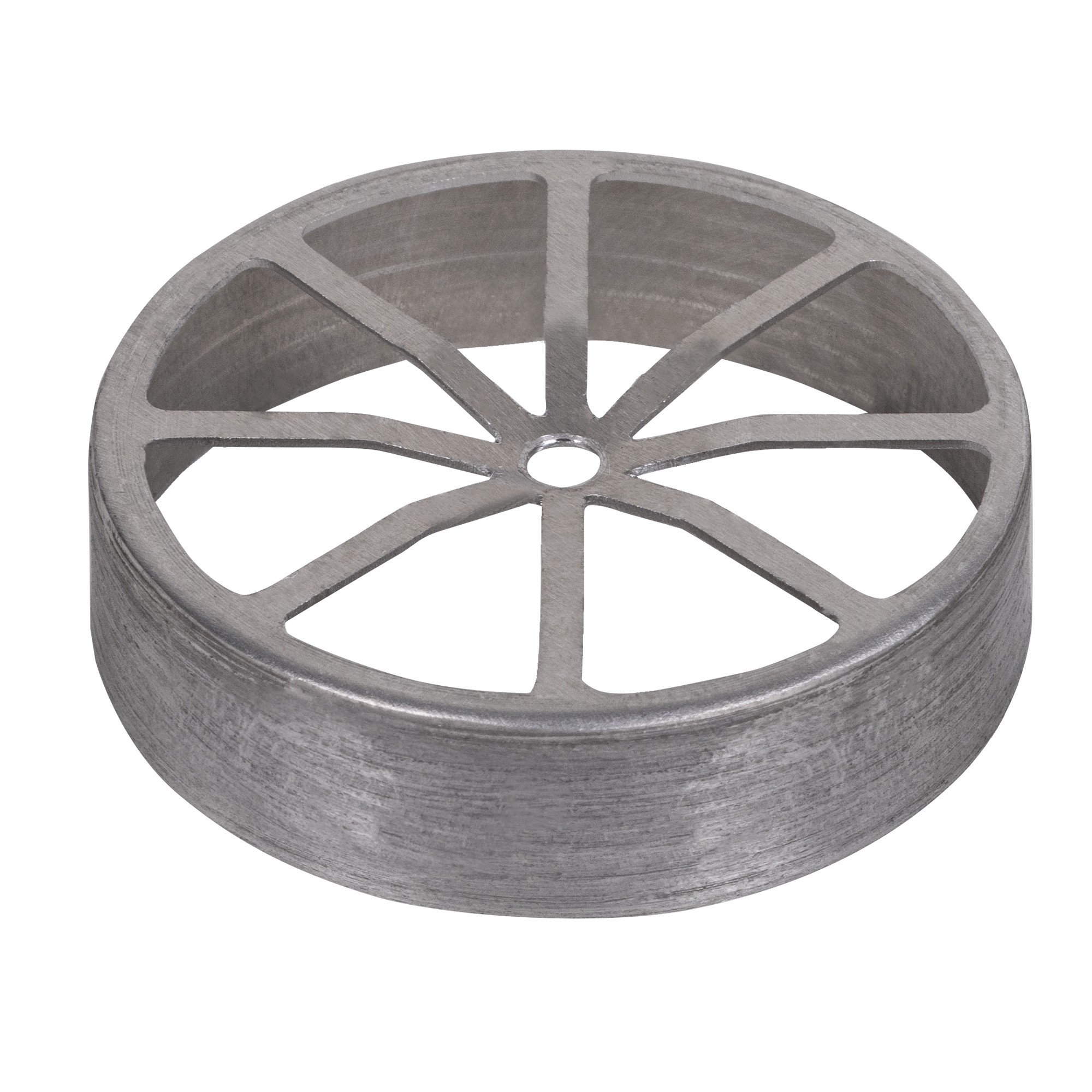 Оголовок дымохода Royal Thermo диам. 80 (решетка)