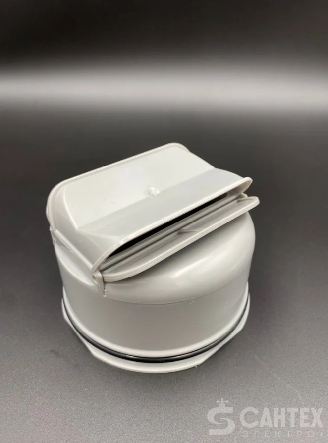 Сухой затвор для душевых трапов (серии BAD 66**), ZEISSLER, арт. BAD4006