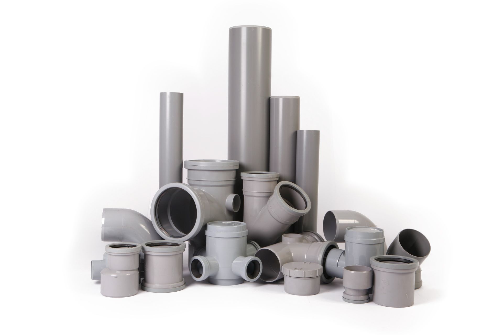 Внутренняя канализация