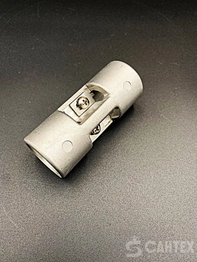 Зачистка для полипропиленовых труб (20-25 мм) с центральной армировкой ,CANDAN ,арт.MFS-20