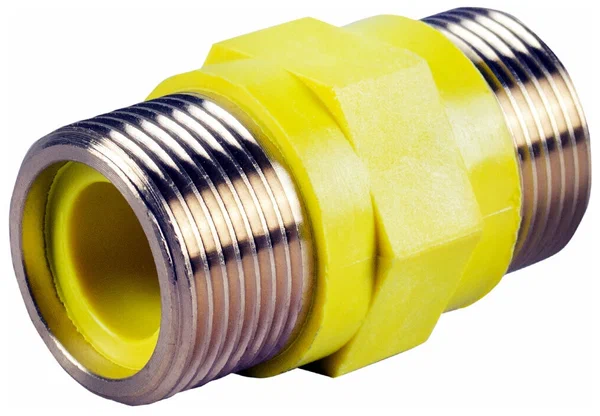 Диэлектрические фитинги