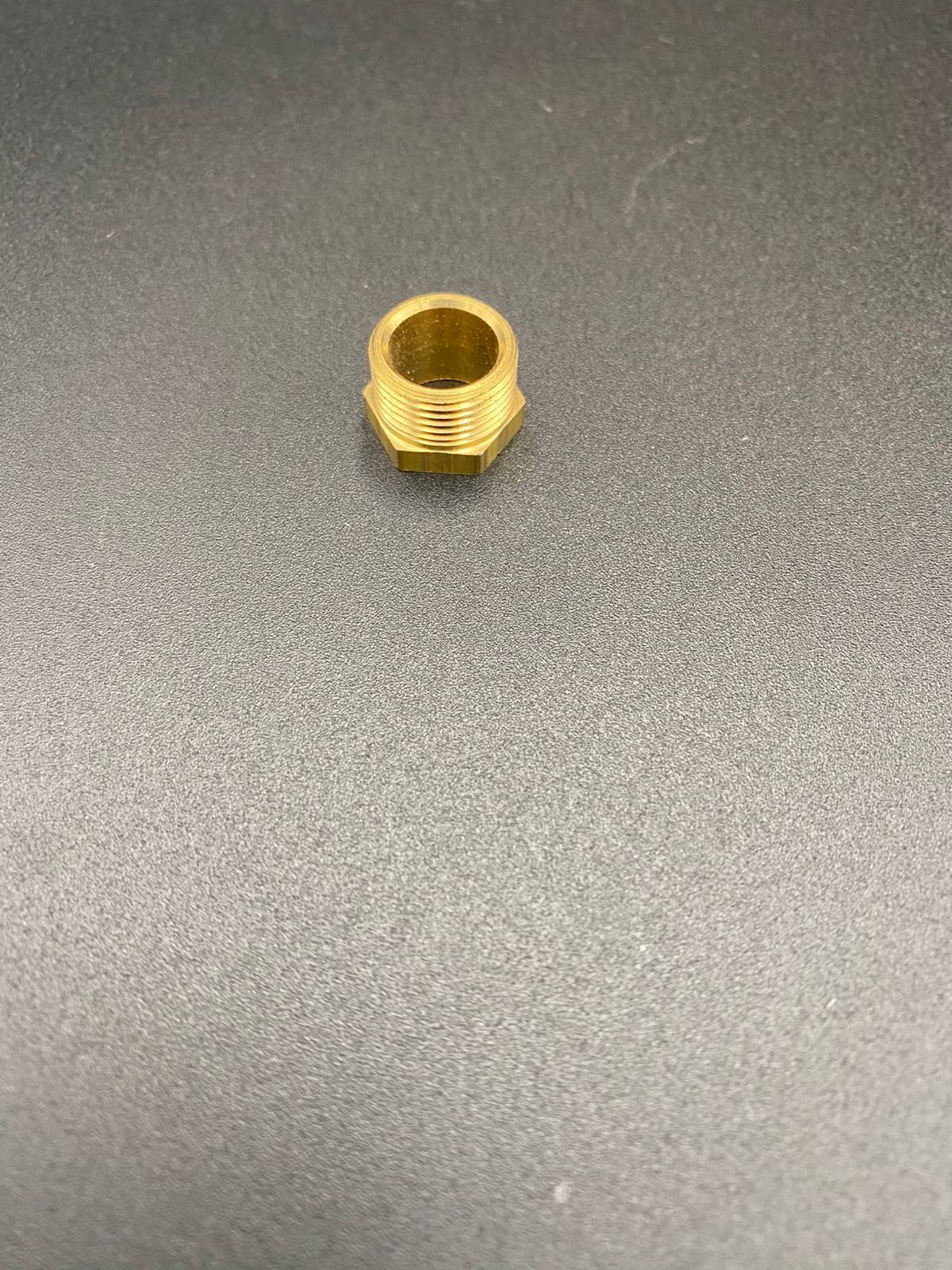 Гайка сальника для шарового крана 1", 11/4", VALFEX, арт.VF.ГС2.25.32